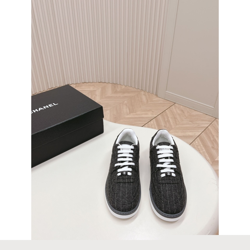 Ch*el sneakers
